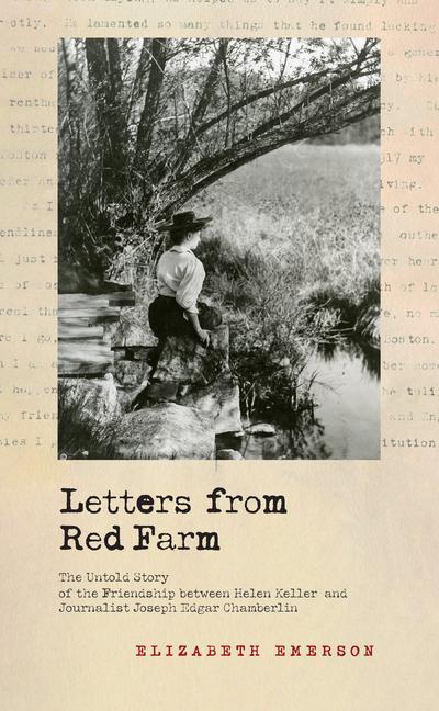 Emerson, E: Letters from Red Farm