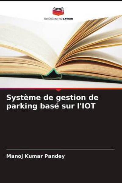 Système de gestion de parking basé sur l’IOT