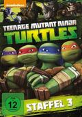 Teenage Mutant Ninja Turtles