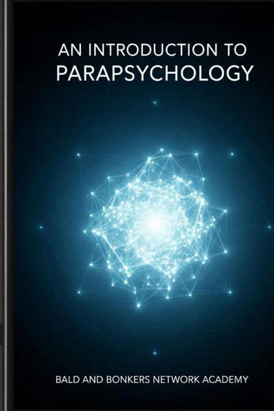 An Introduction to Parapsychology