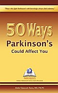 50 Ways Parkinson’s Could Affect You