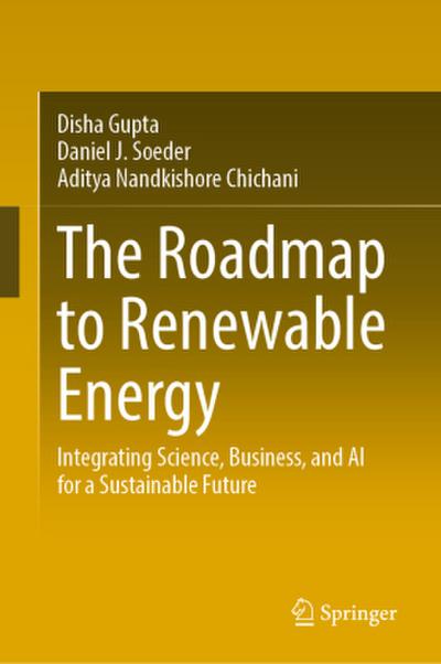 The Roadmap to Renewable Energy
