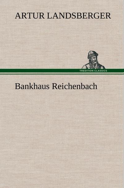 Bankhaus Reichenbach