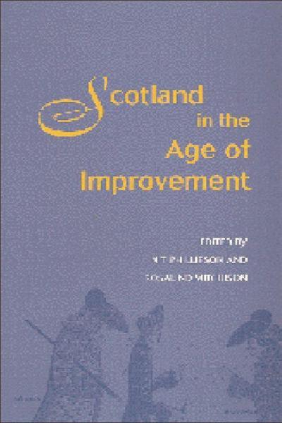 Scotland in the Age of Improvement