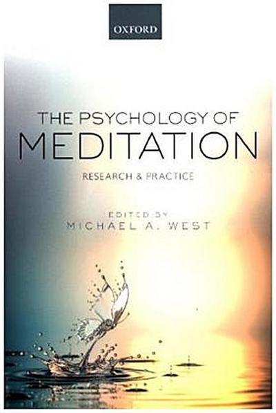 Psychology of Meditation