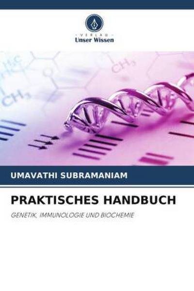 PRAKTISCHES HANDBUCH