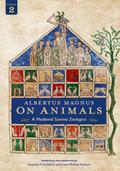 Albertus Magnus On Animals V2