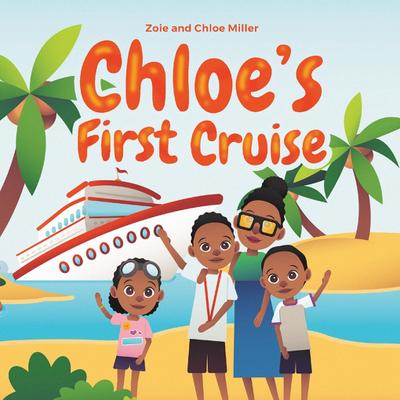 Chloe’s First Cruise