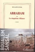 Abraham ou La cinquième alliance