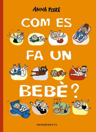 Com es fa un bebè?