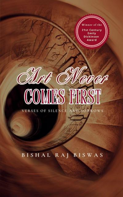 Art Never Comes First