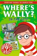 Where’s Wally? In the City