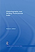 Historiography and Writing Postcolonial India