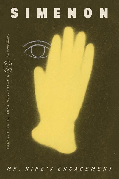 Mr. Hire’s Engagement (Romans Durs)