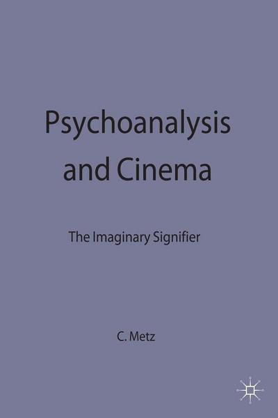 Psychoanalysis and Cinema