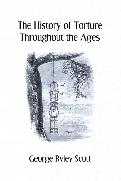 The History Of Torture