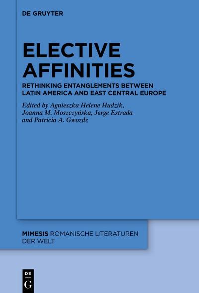 Elective Affinities