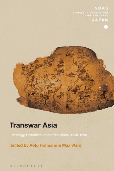Transwar Asia