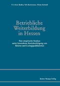 Betriebliche Weiterbildung in Hessen