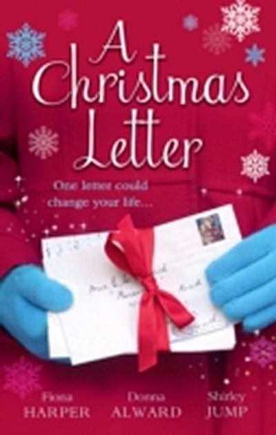 A CHRISTMAS LETTER