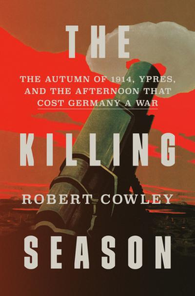 The Killing Season