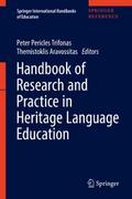 Handbook of Research and Practice in Heritage Lang