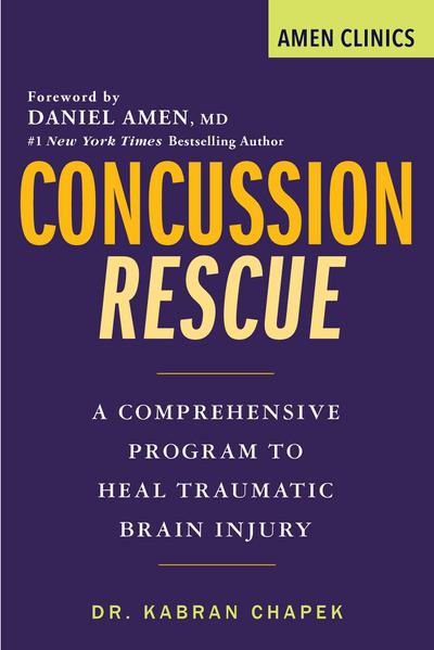 Concussion Rescue