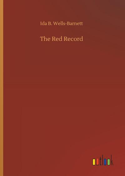 The Red Record