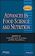 Advances in Food Science and Nutrition, Volume 2