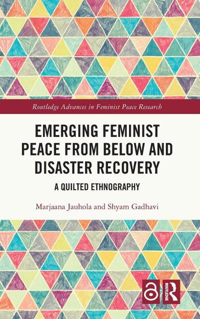Emerging Feminist Peace from Below and Disaster Recovery