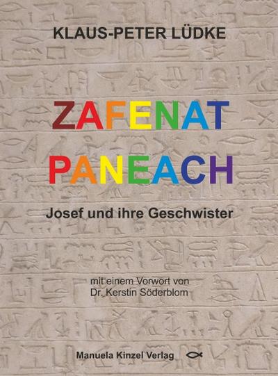 Zafenat Paneach