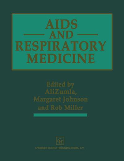 AIDS and Respiratory Medicine