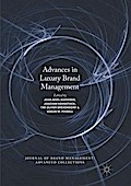 Advances in Luxury Brand Management