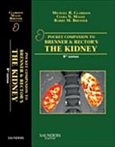 Pocket Companion to Brenner and Rector’s The Kidney