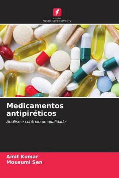 Medicamentos antipiréticos