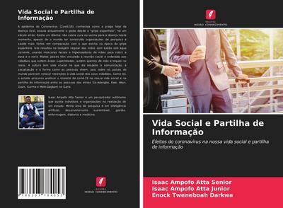 Vida Social e Partilha de Informação