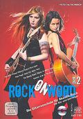 Rock on Wood, m. DVD-ROM. Bd.2
