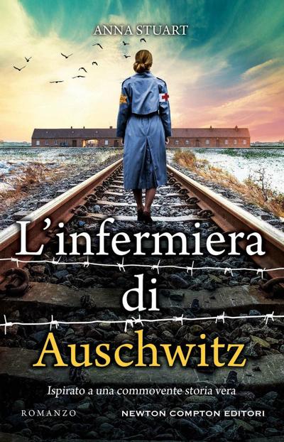 L’ infermiera di Auschwitz