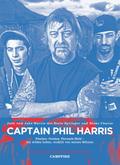 Captain Phil Harris