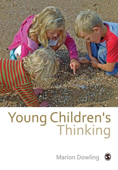 Young Children’s Thinking