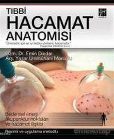 Tibbi Hacamat Anatomisi