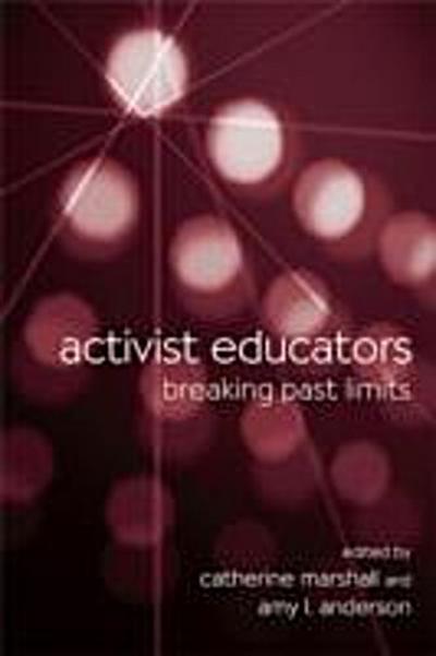 Activist Educators