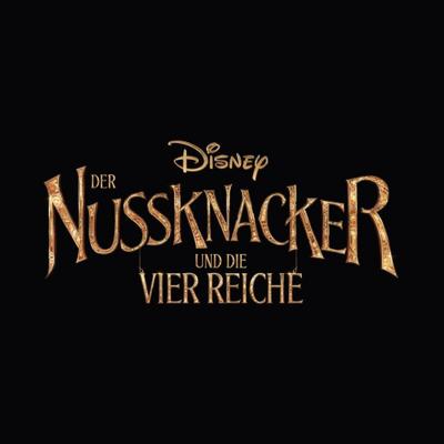 Der Nussknacker und die vier Reiche, 1 Audio-CD (Soundtrack)