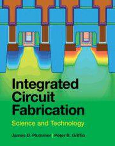 Integrated Circuit Fabrication
