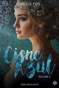 Cisne azul 1