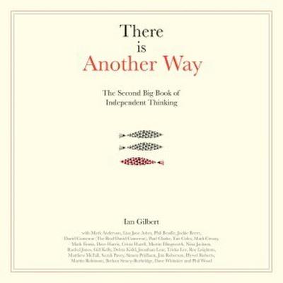 There is Another Way