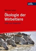 Ökologie der Wirbeltiere