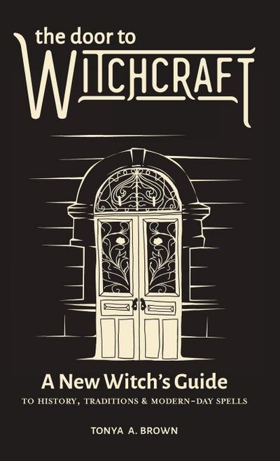 The Door to Witchcraft