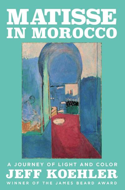 Matisse in Morocco