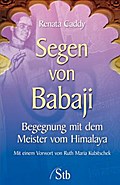 Segen von Babaji